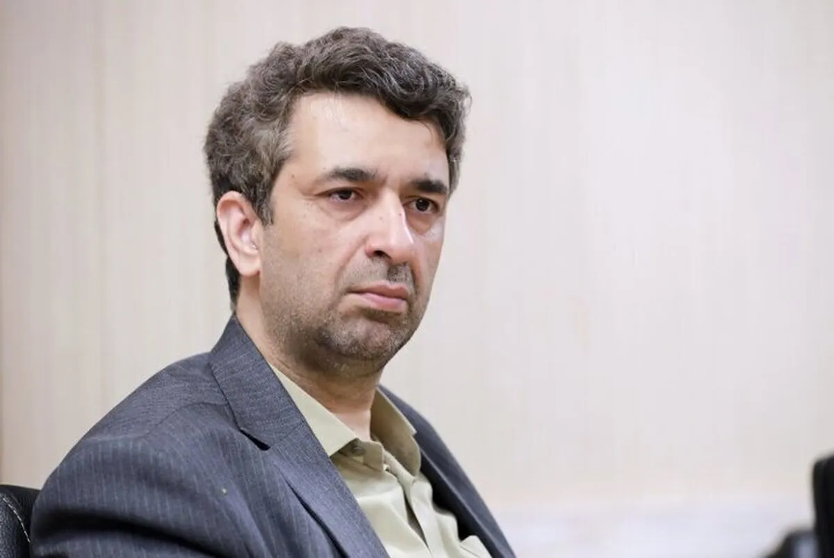 انتشار حکم شمخانی دردسر ساز شد/ واکنش معاون دفتر ریاست‌جمهوری