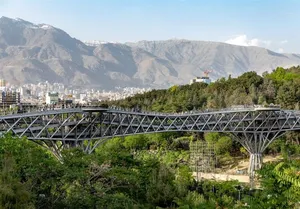 وضعیت آلودگی هوای تهران مشخص شد