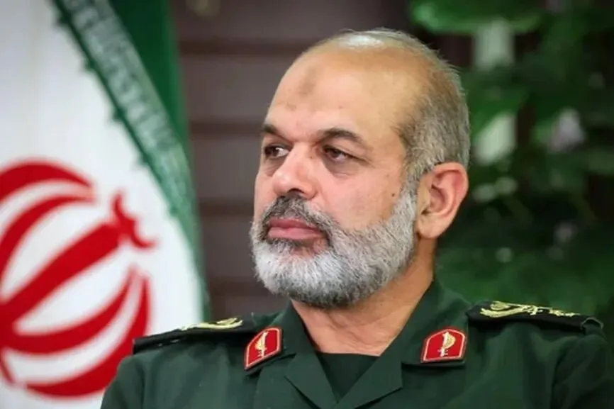 سردار وحیدی