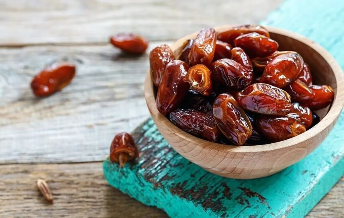 قیمت خرما برای ماه رمضان اعلام شد + جزئیات