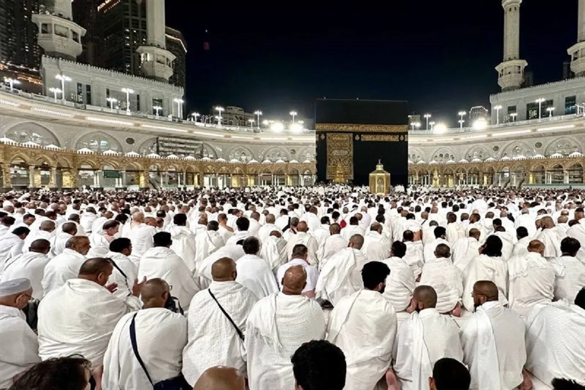 زمان پیش‌ثبت‌نام حج تمتع ۱۴۰۶ تغییر کرد + جزئیات