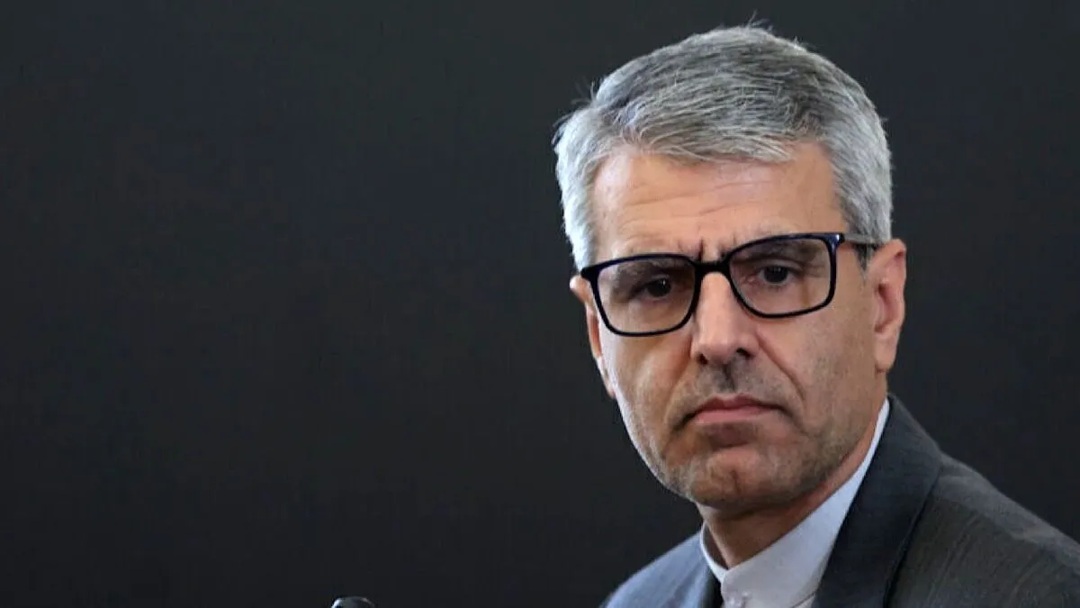 Baqaei: Kurds are guardians of borders and backbone of Iran’s power