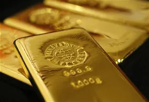 پیش بینی قیمت طلا از زبان رییس اتحادیه
