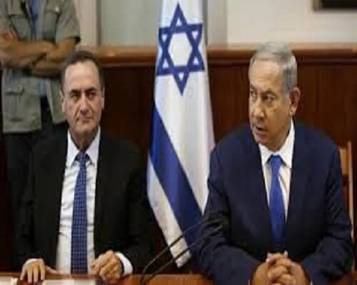 بیانیه مشترک نتانیاهو و کاتس درمورد عملیات تروریستی امروز