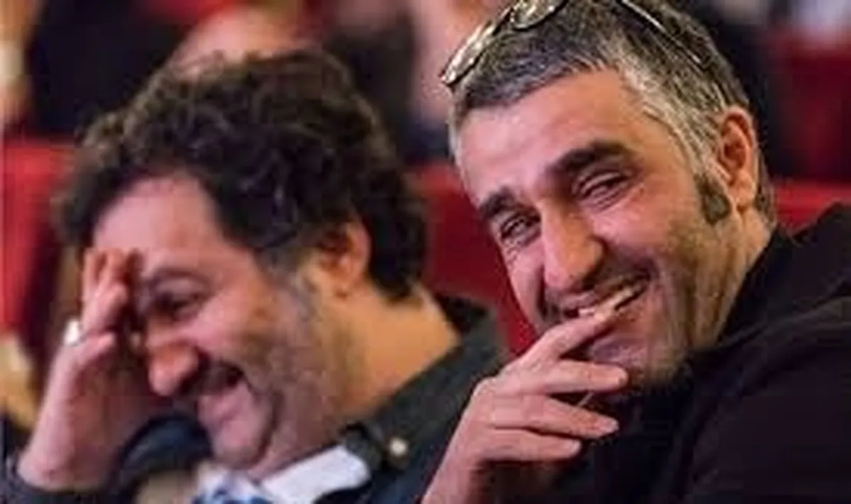 واکنش مهراب قاسم‌خانی به خبر بازداشت پژمان جمشیدی: من نگرانم!