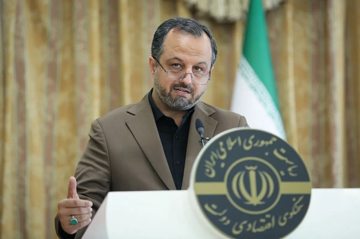 خبر مهم وزیر اقتصاد؛ کاهش تورم تا پایان سال ادامه دارد