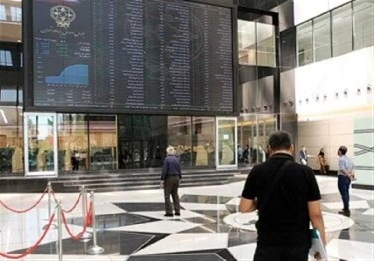 شروع سبز بورس در ۲۴ خرداد ۱۴۰۵/ ۹۹ درصد نماد‌ها مثبت شدند