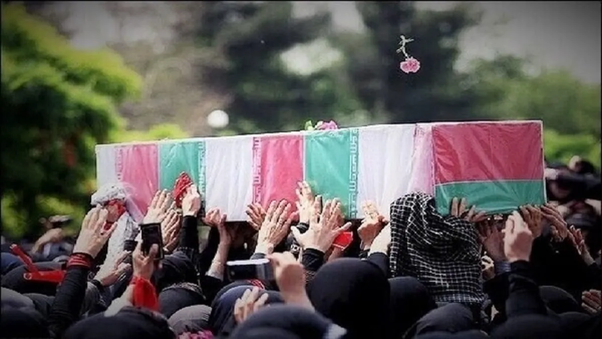 شهادت ۲ پاسدار در لرستان