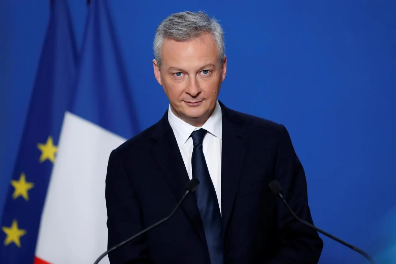 US Sanctions Against Iran Opportunity for Europe's Financial Autonomy
