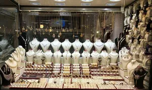 هشدار برای بازار طلا!