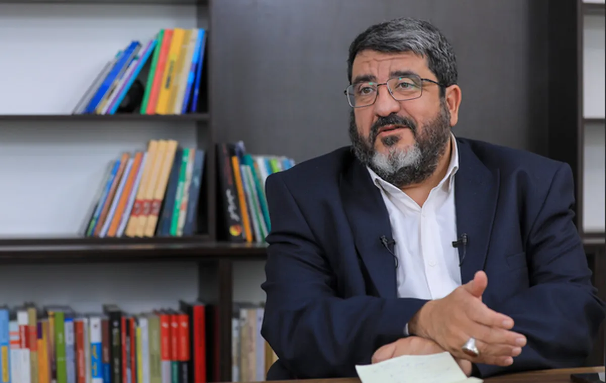 ترامپ سیاست‌های ضدایرانی را ادامه می‌دهد؟