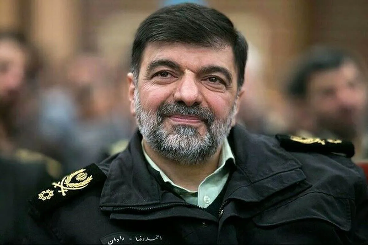 سردار رادان: وطن فروشان در صورت معرفی داوطلبانه از رافت اسلامی برخوردار می شوند