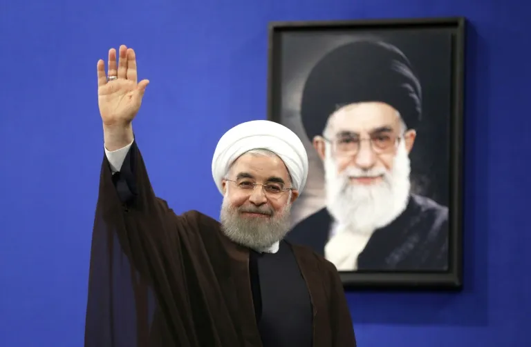 Iran could quit nuclear deal in 'hours' if new U.S. sanctions imposed: Rouhani