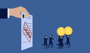 دلایل همکاری نکردن برخی دستگاه‌ها با سازمان مالیات +فیلم