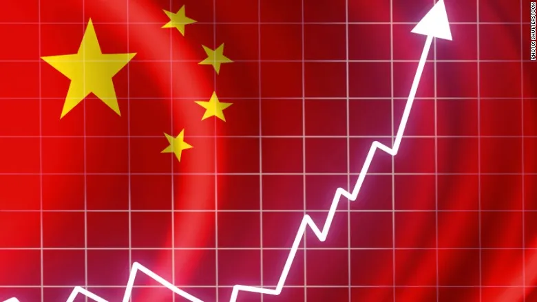 Morgan Stanley Sees a Bright Decade for China Stocks