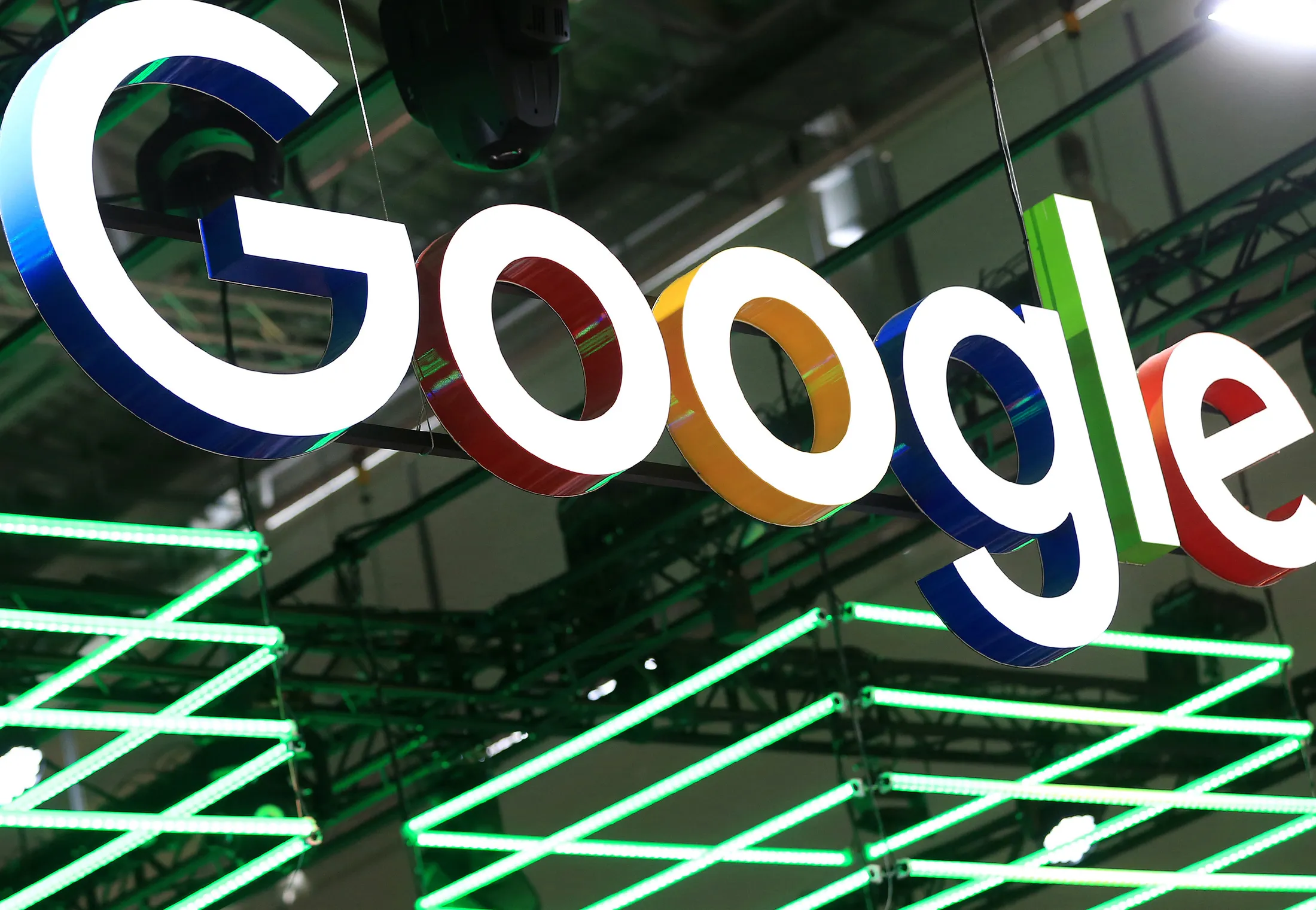 Google Shuffles Top Policy Team Amid Ongoing EU Antitrust Row