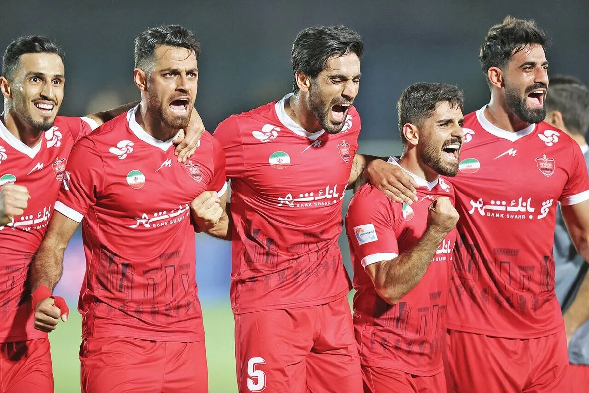 سرمربی فصل آینده پرسپولیس مشخص شد
