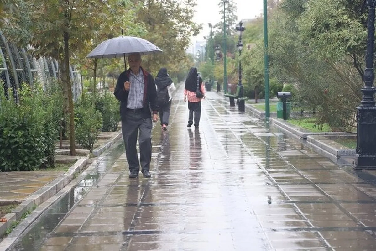 آشفتگی کرایه تاکسی‌ها در روزهای بارندگی / برف و باران بهانه گرانی شد