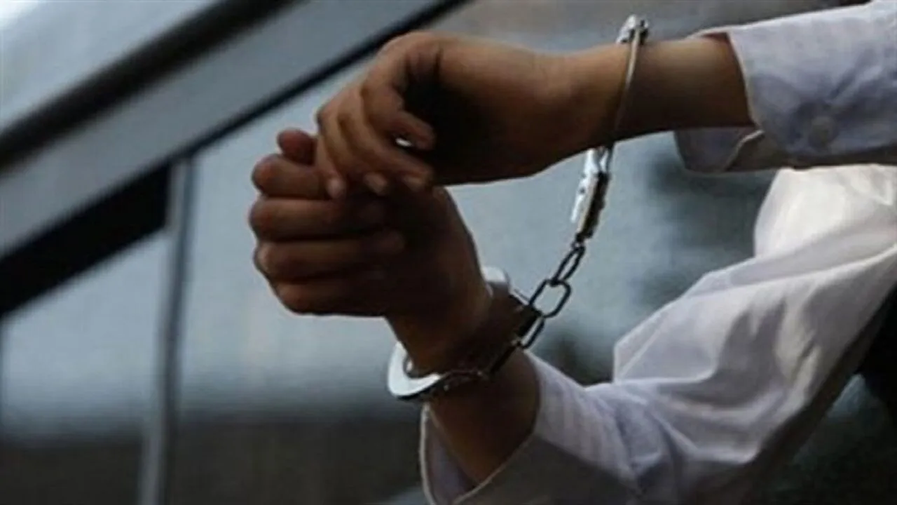 بازداشت یک کارمند در قائمشهر