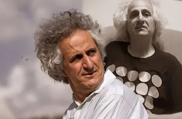 محسن نامجو