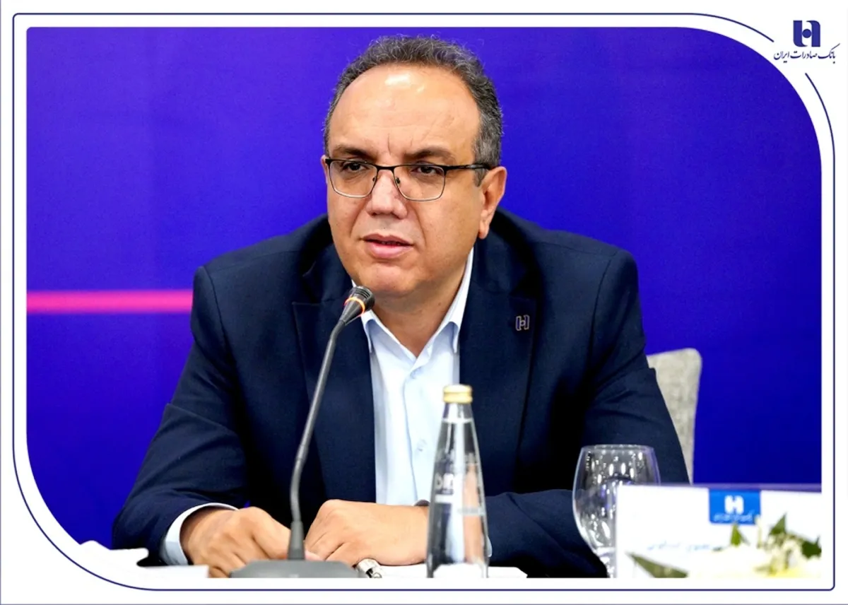 شتاب پرداخت وام‌های حمایتی بانک صادرات ایران تا نیمه اول سال