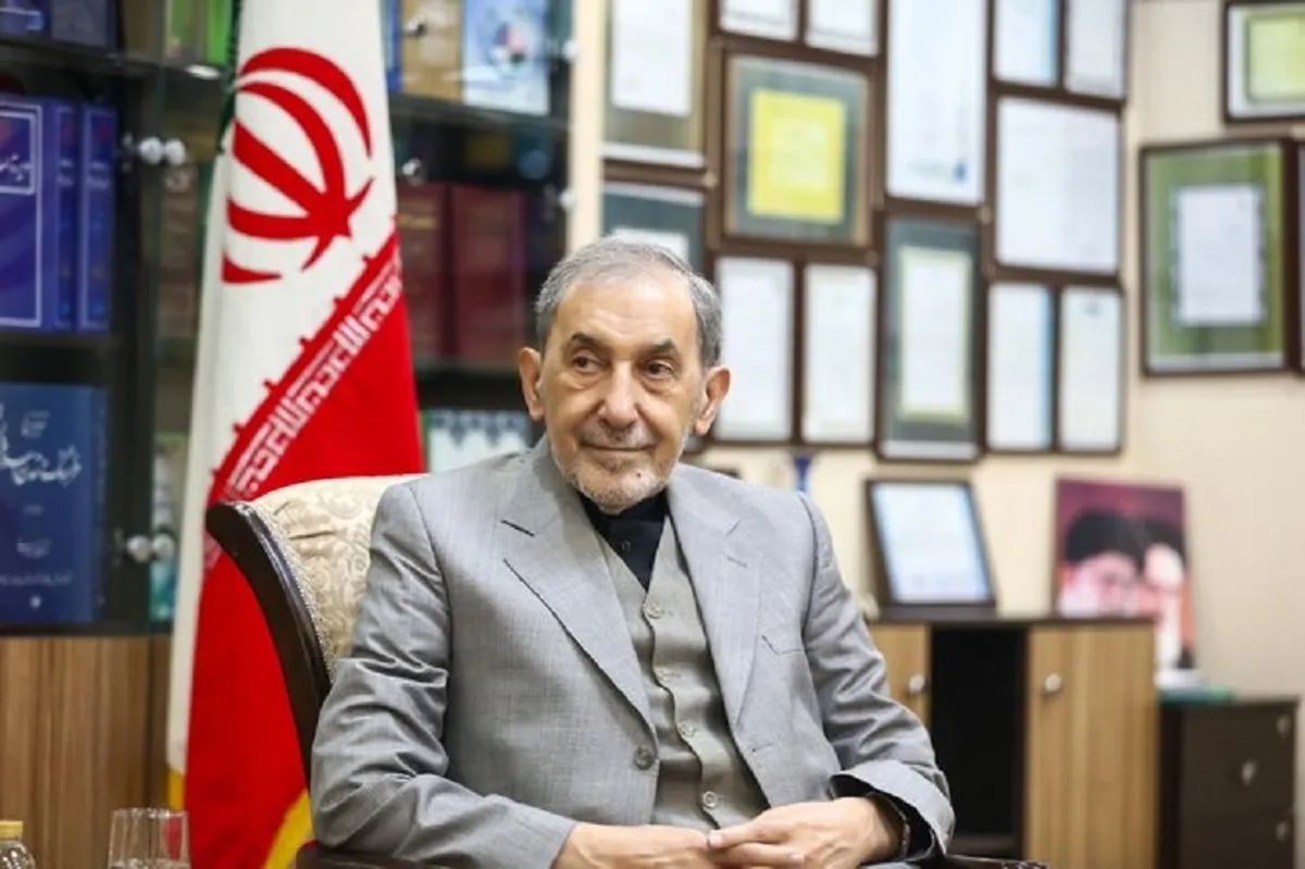 پیام مستقیم مشاور رهبر انقلاب به آمریکا / جزئیات مرحله بعدی جنگ اعلام شد