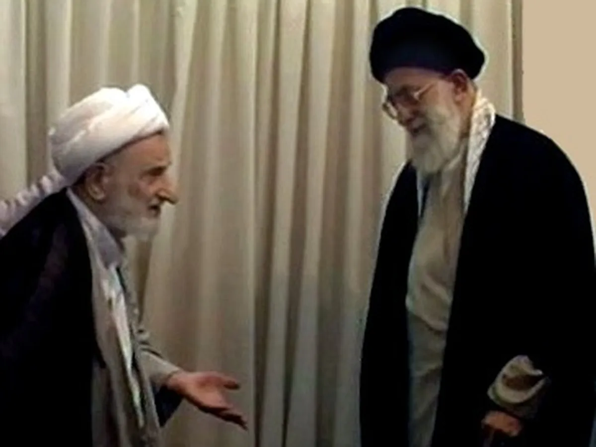 پیش‌بینی آیت‌الله بهجت درباره رهبر شهید انقلاب