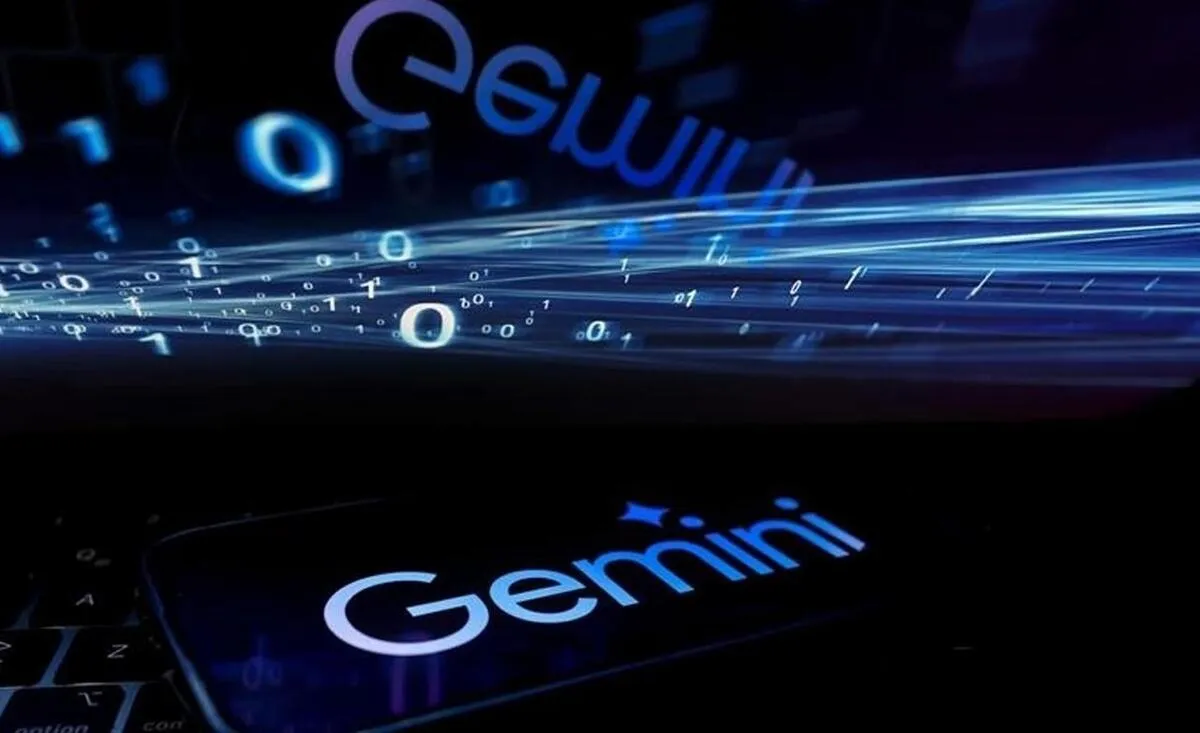 نمایش قدرت قبل از I/O، گوگل با Gemini 2.5 Pro بازار توسعه را هدف گرفت