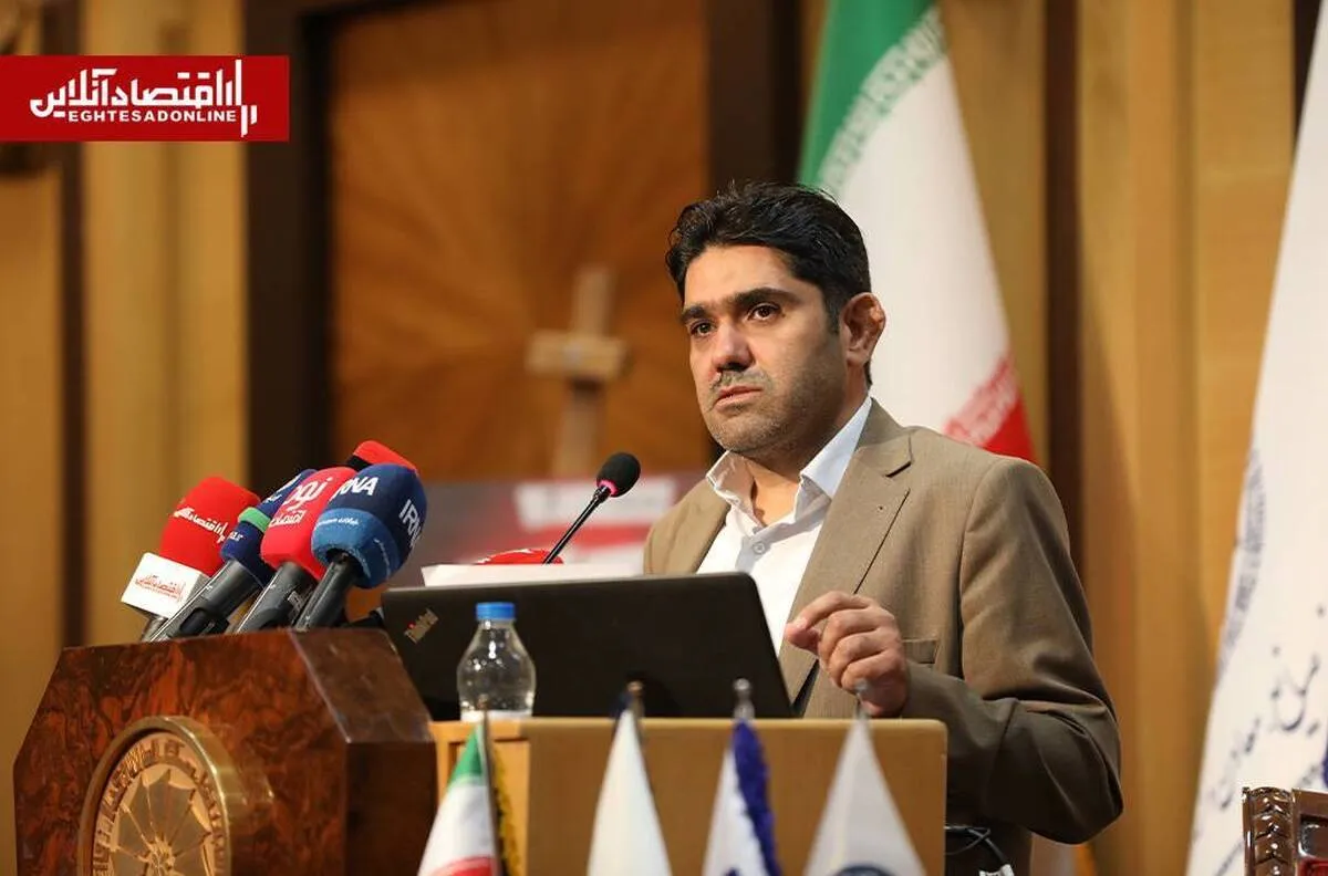 کسب‌وکار‌های آنلاین مرغ عزا و عروسی هستند/ ۵۰ تا ۸۰ درصد کاهش فروش آنلاین در کشور