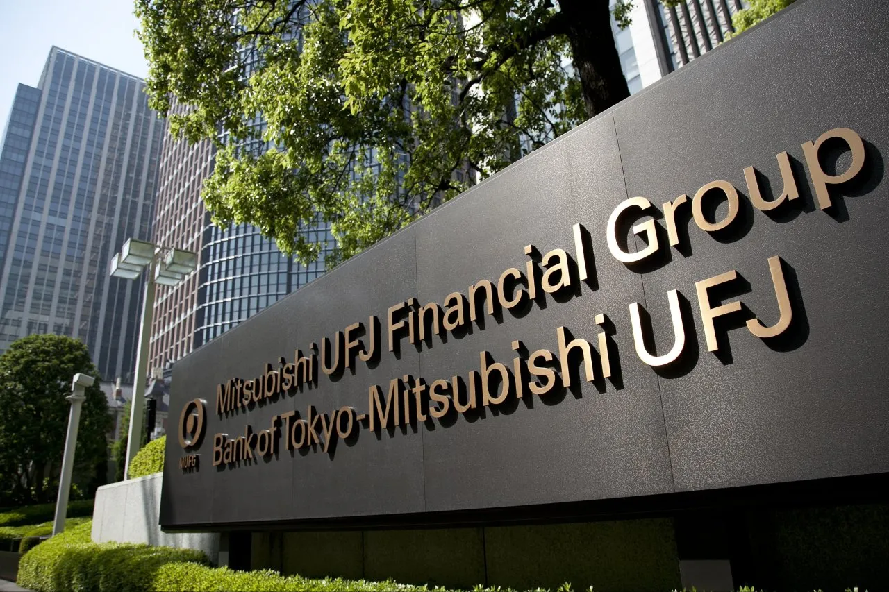 Negative rates seen reducing Japan big banks' profits by $2.96 billion: Nikkei