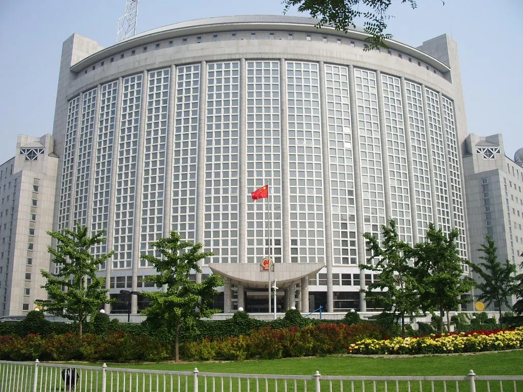 China says its position on North Korean issue is consistent