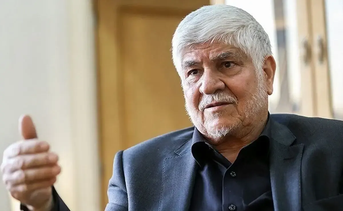 نارضایتی رهبر انقلاب از صداوسیما به روایت محمد هاشمی رفسنجانی /  یک گروه در صداوسیما اعمال نفوذ کرده است