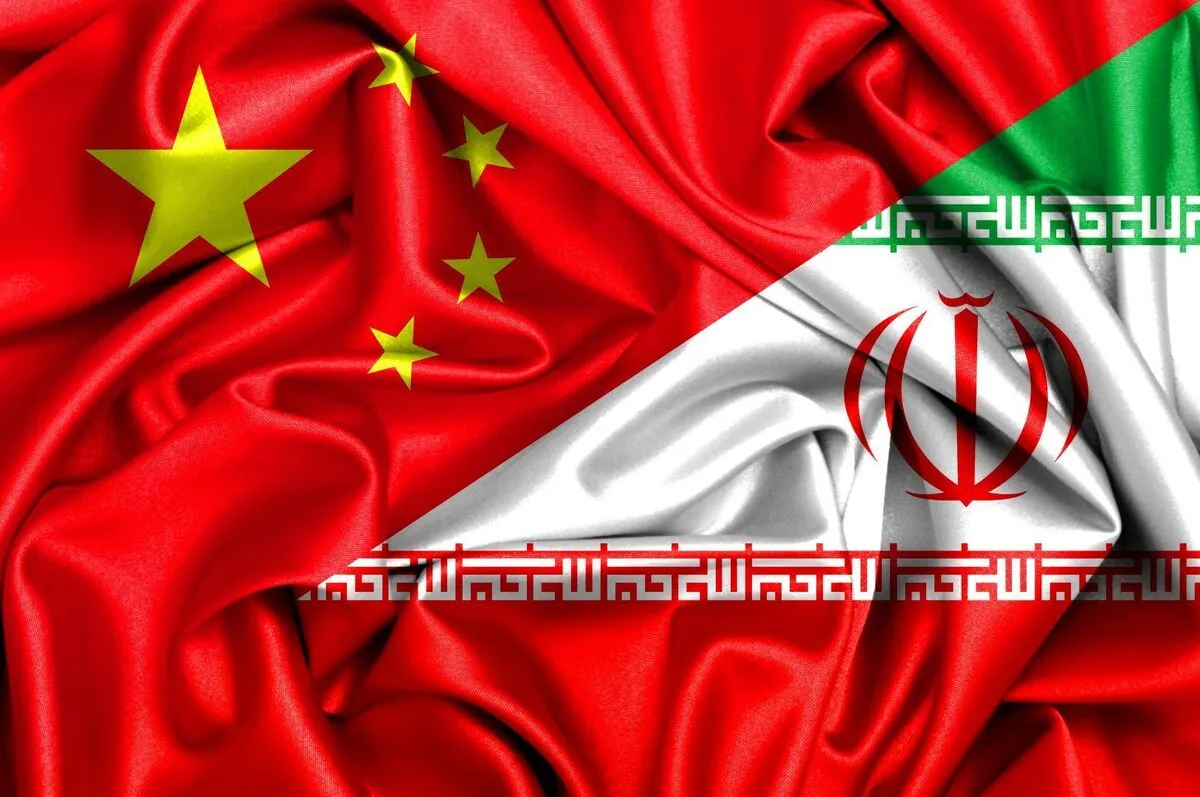 دلایل قابل تعمق عدم حمایت چین در جنگ ۱۲ روزه، از ایران!