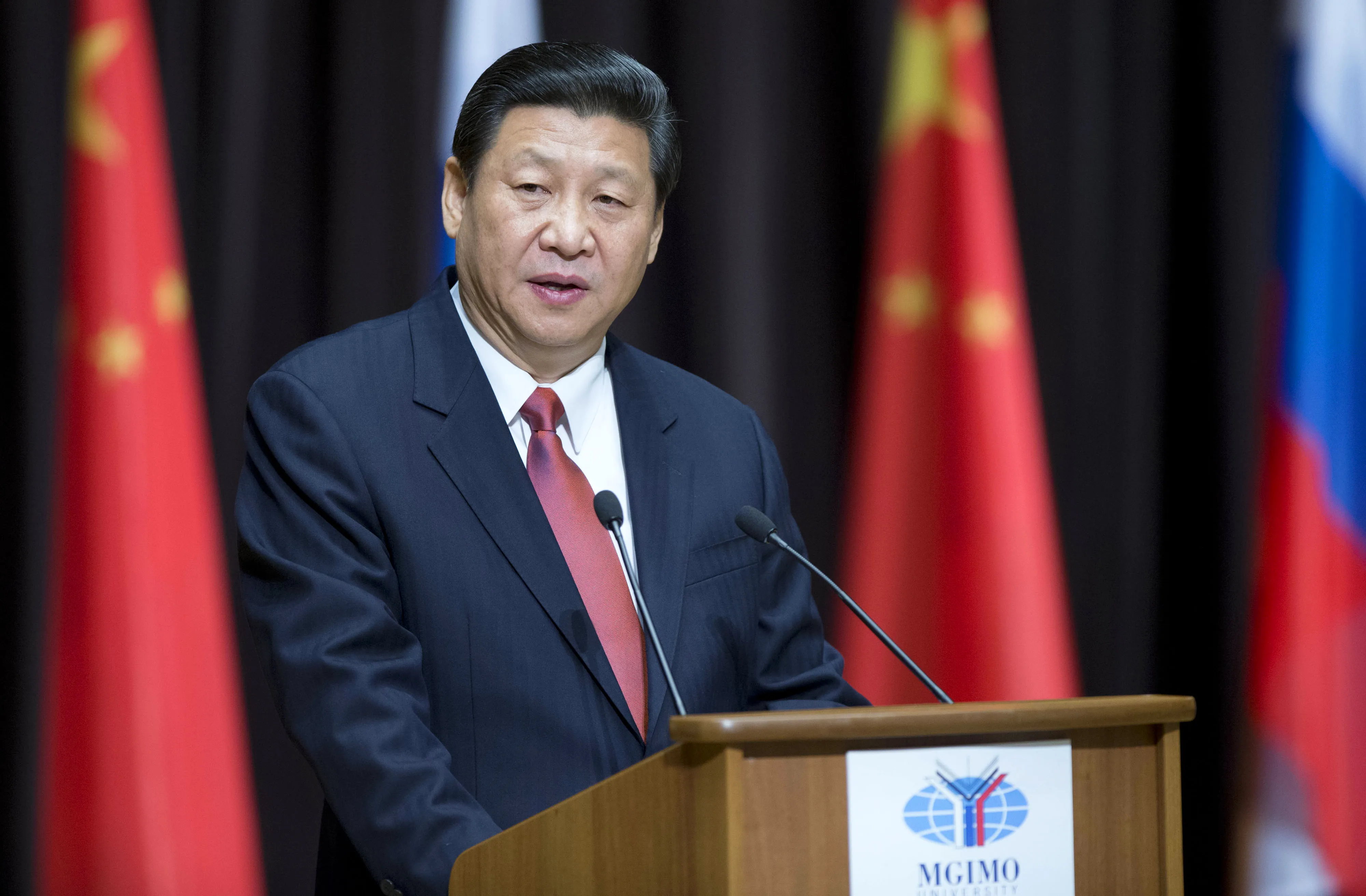 China’s Xi Promotes No Clear Heir, Opening Door to Stay in Power For Decades