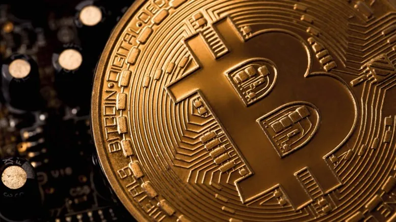 Bitcoin Breaches $6,000 for the First Time