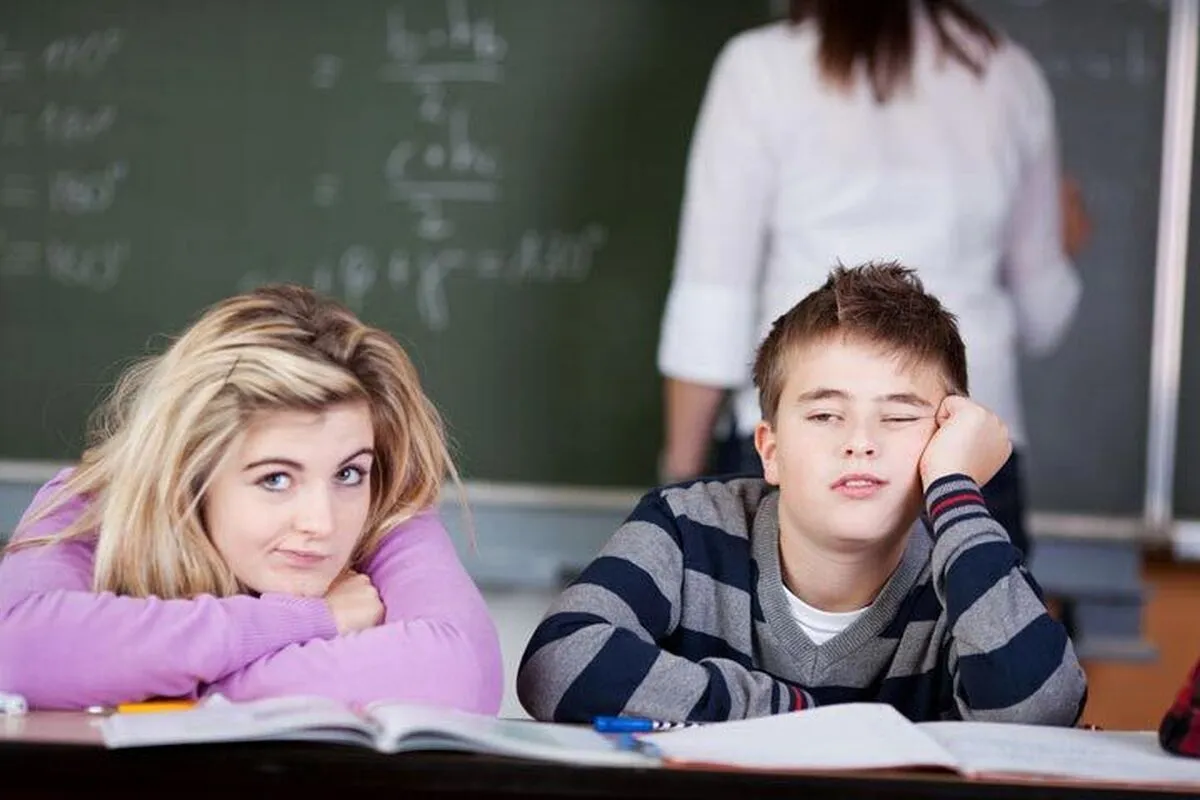 چگونه اشتیاق به درس را در دانش‌آموزان زنده کنیم؟