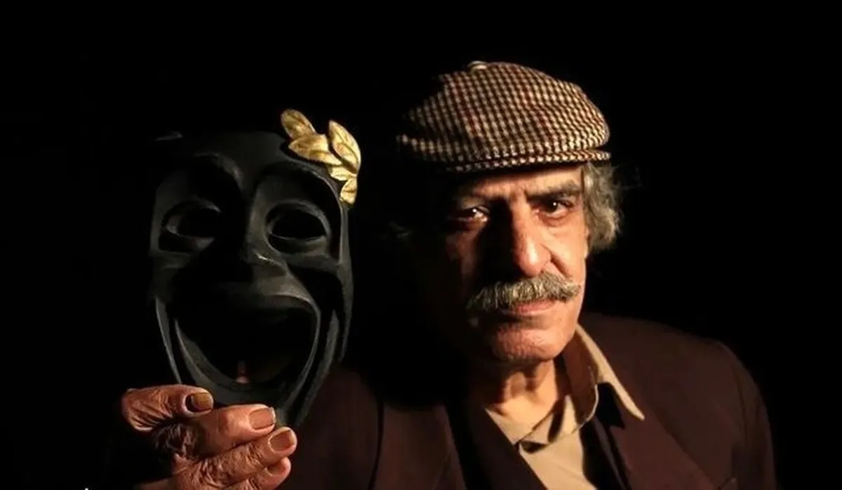 بازیگر پیشکسوت درگذشت