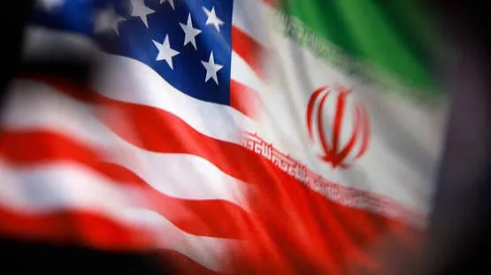 ایران و آمریکا