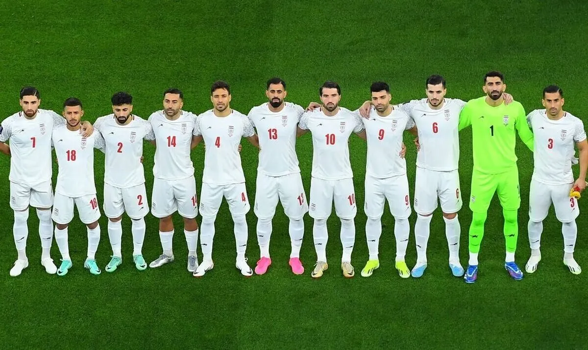 هوش مصنوعی نتایج جام جهانی را پیش‌بینی کرد/ ایران صعود می‌کند؟