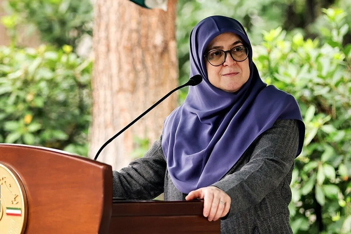 مهاجرانی: فقط درباره موضوع هسته‌ای با آمریکا مذاکره می‌کنیم