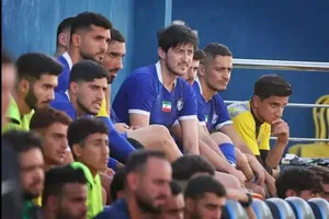 بمب نقل‌وانتقالات استقلال / مذاکره با سردار آزمون واقعیت دارد؟