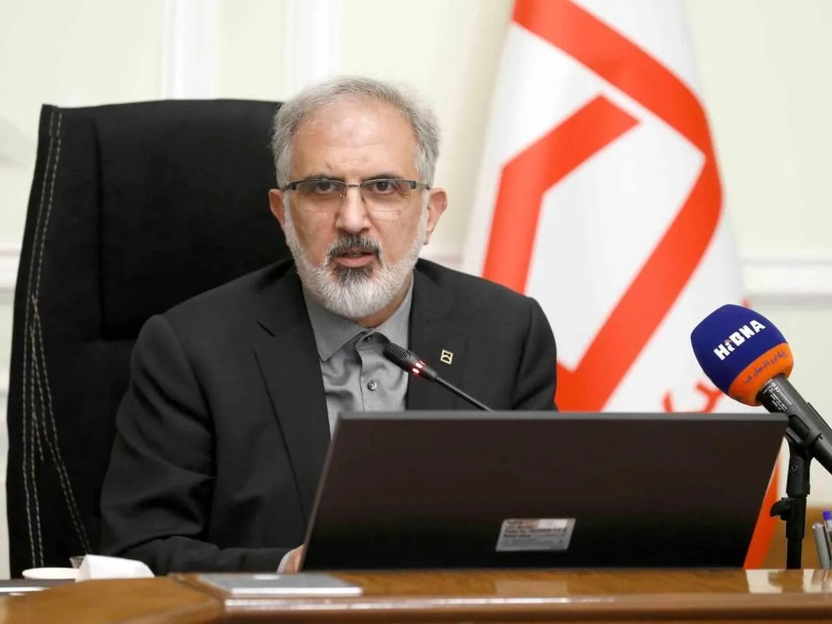 دکتر خورسندیان: بانک مسکن با پرداخت ۲۵ همت تسهیلات قرض‌الحسنه، برگ دیگری در کارنامه درخشان خود ثبت کرد