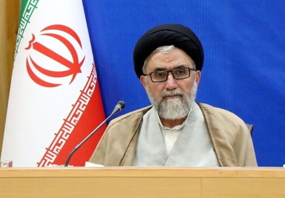هشدار وزیر اطلاعات: اتحادیه اروپا منتظر پاسخ سنگین ایران باشد