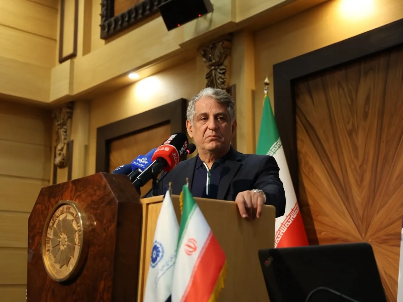 محمدرضا مرتضوی
