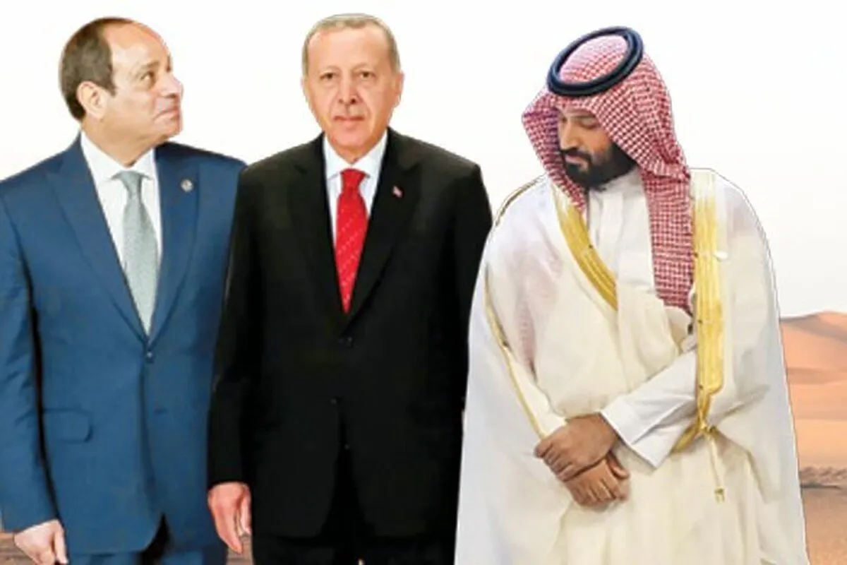 افشاگری میدل‌ایست‌آی از یک دسیسه اسرائیل/ هیچ پایتختی امن نیست