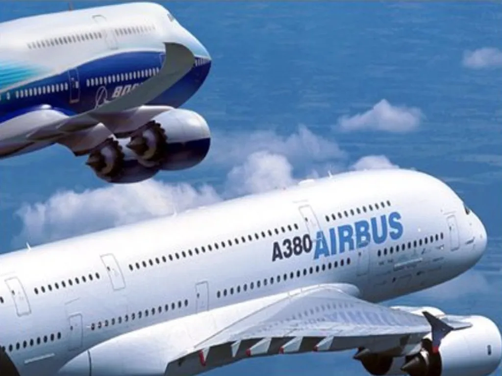 Boeing, Airbus Deals to be finalized soon