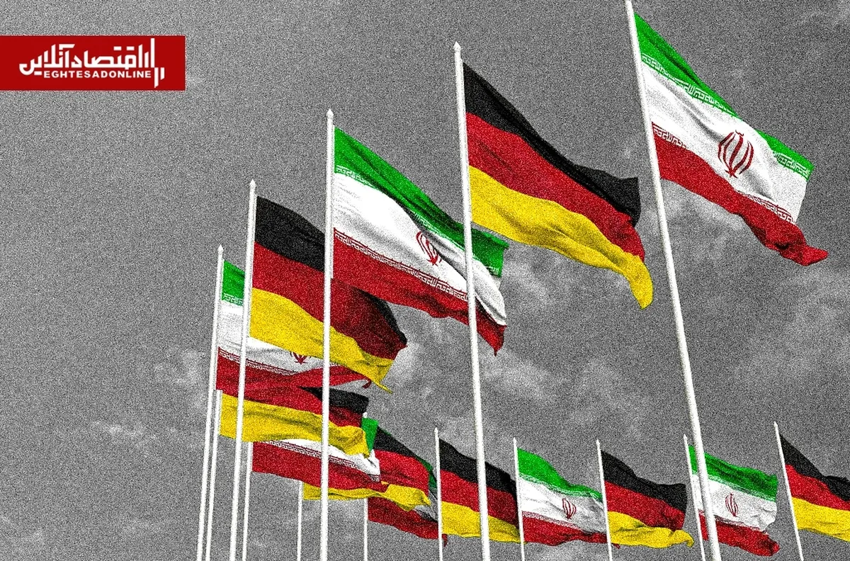 برلین از آغاز مذاکرات با ایران خبر داد