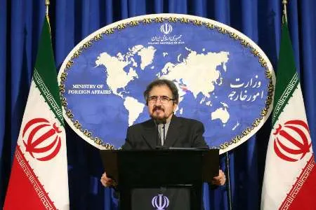 Iran not supplying arms to Yemeni fighters: Spokeaman