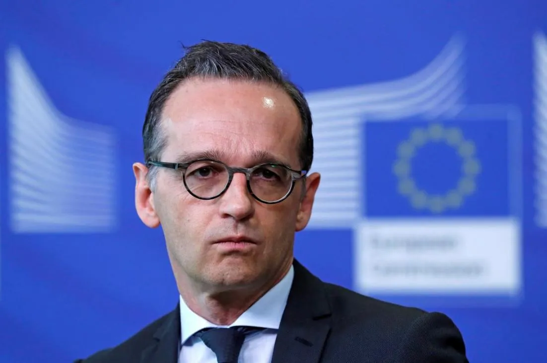 Europe Struggling to Save Iran Deal