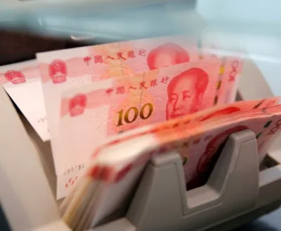China policymakers pledge stability for 'complex' year ahead